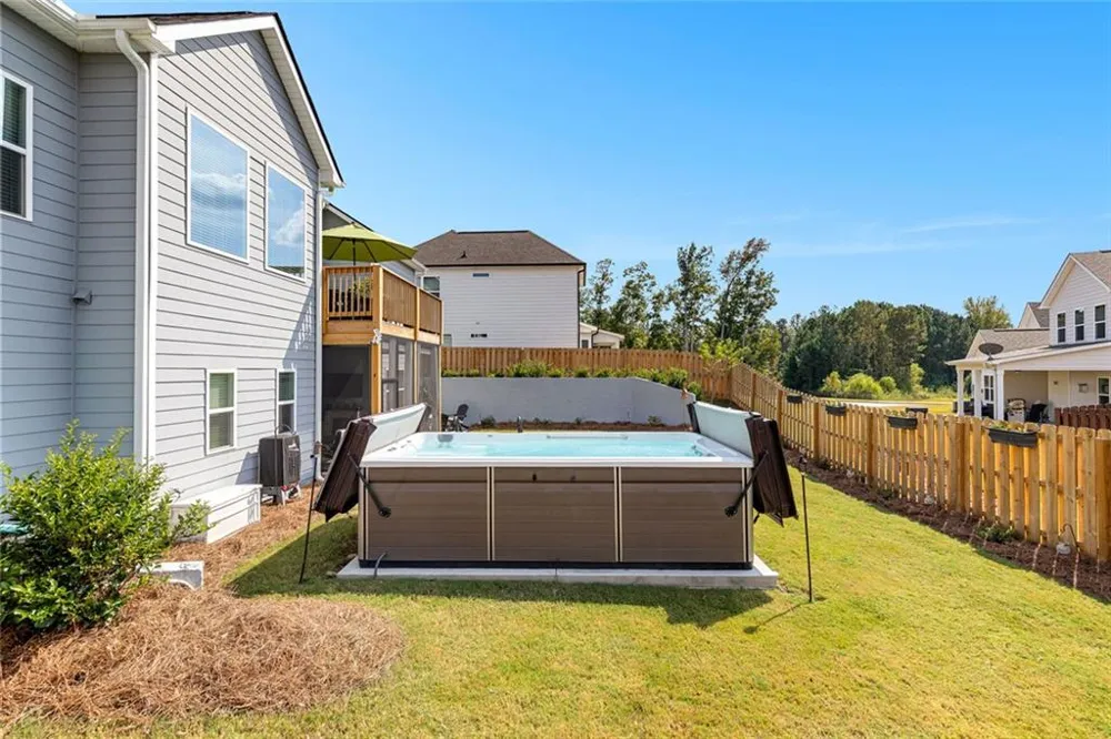 73 Oakhurst Trail Sharpsburg, GA 30277