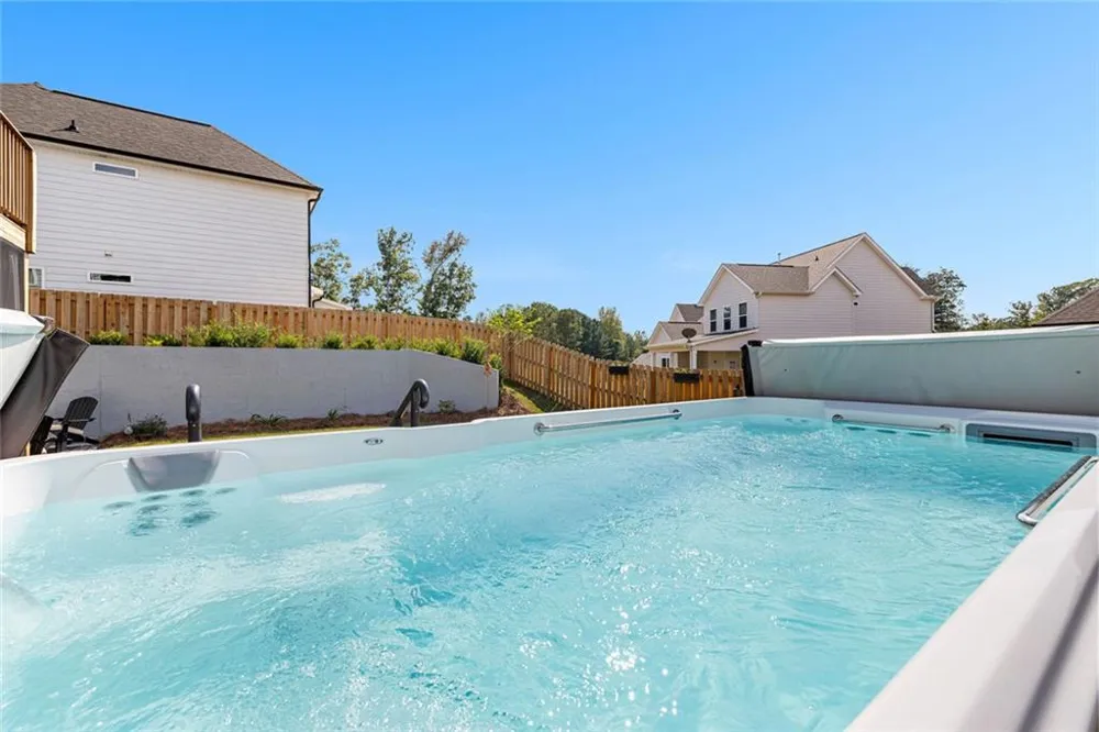 73 Oakhurst Trail Sharpsburg, GA 30277