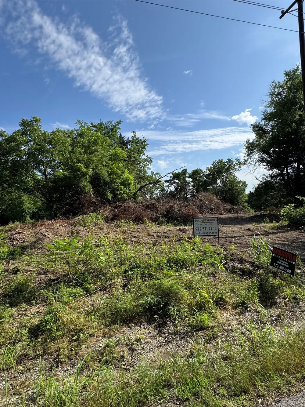 Burke Road Gunter, TX 75058