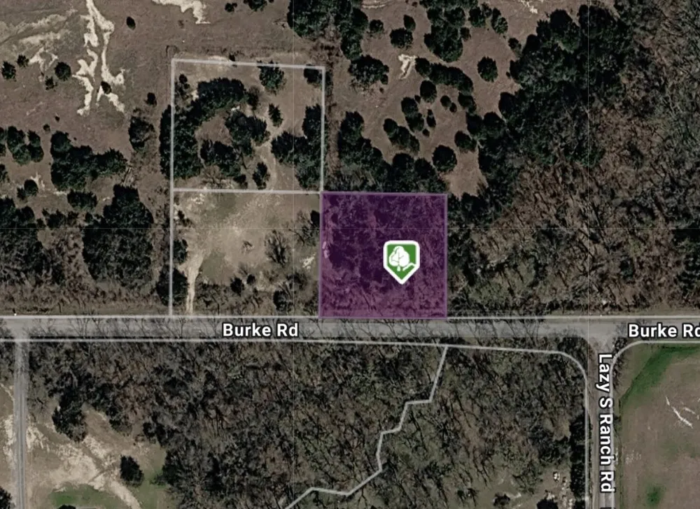 Burke Road Gunter, TX 75058