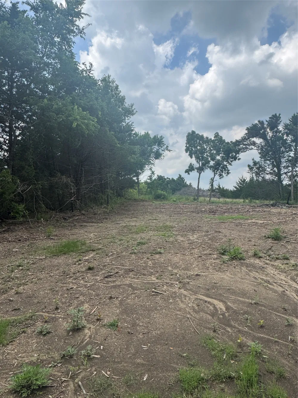 Burke Road Gunter, TX 75058