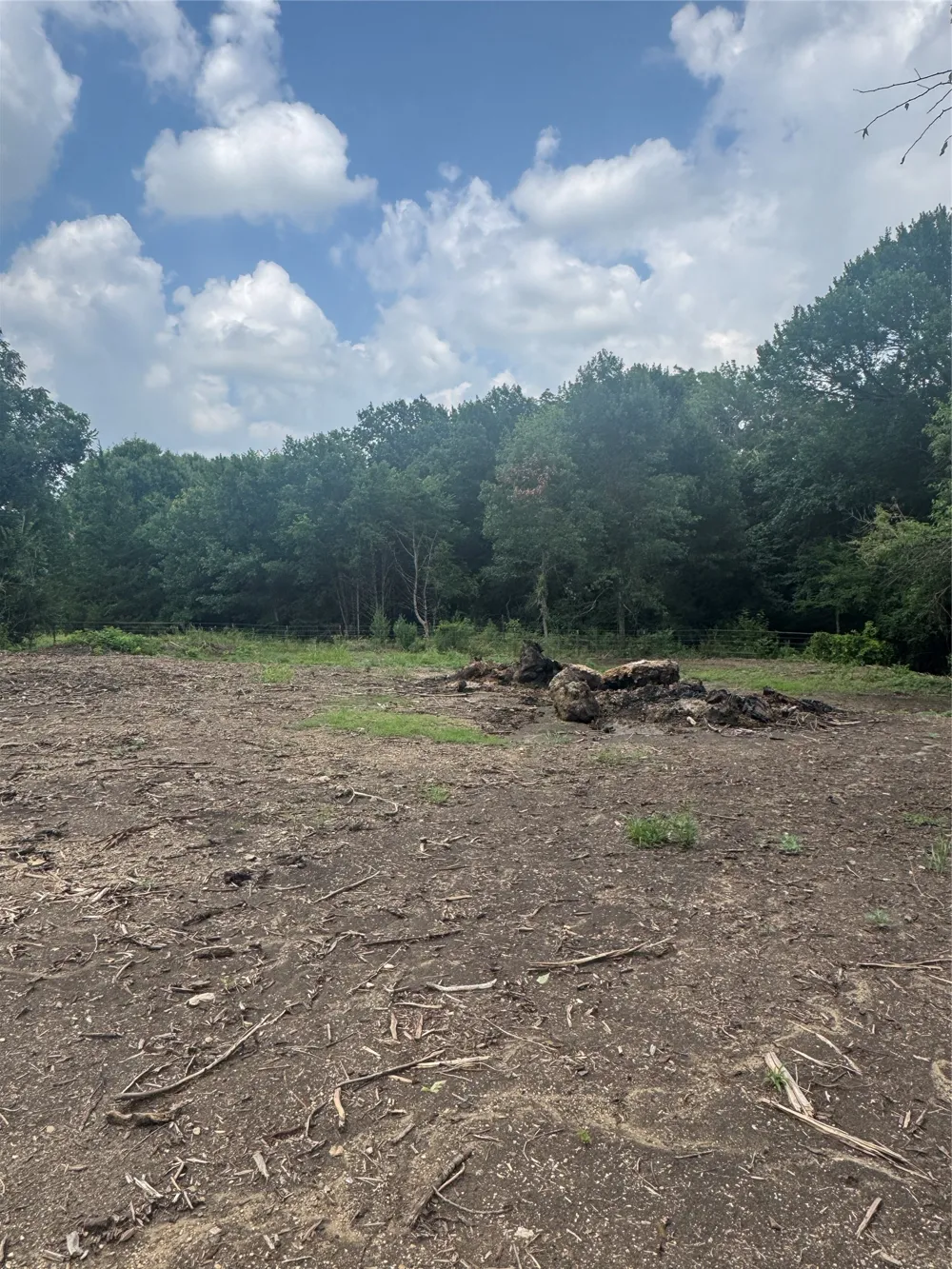 Burke Road Gunter, TX 75058