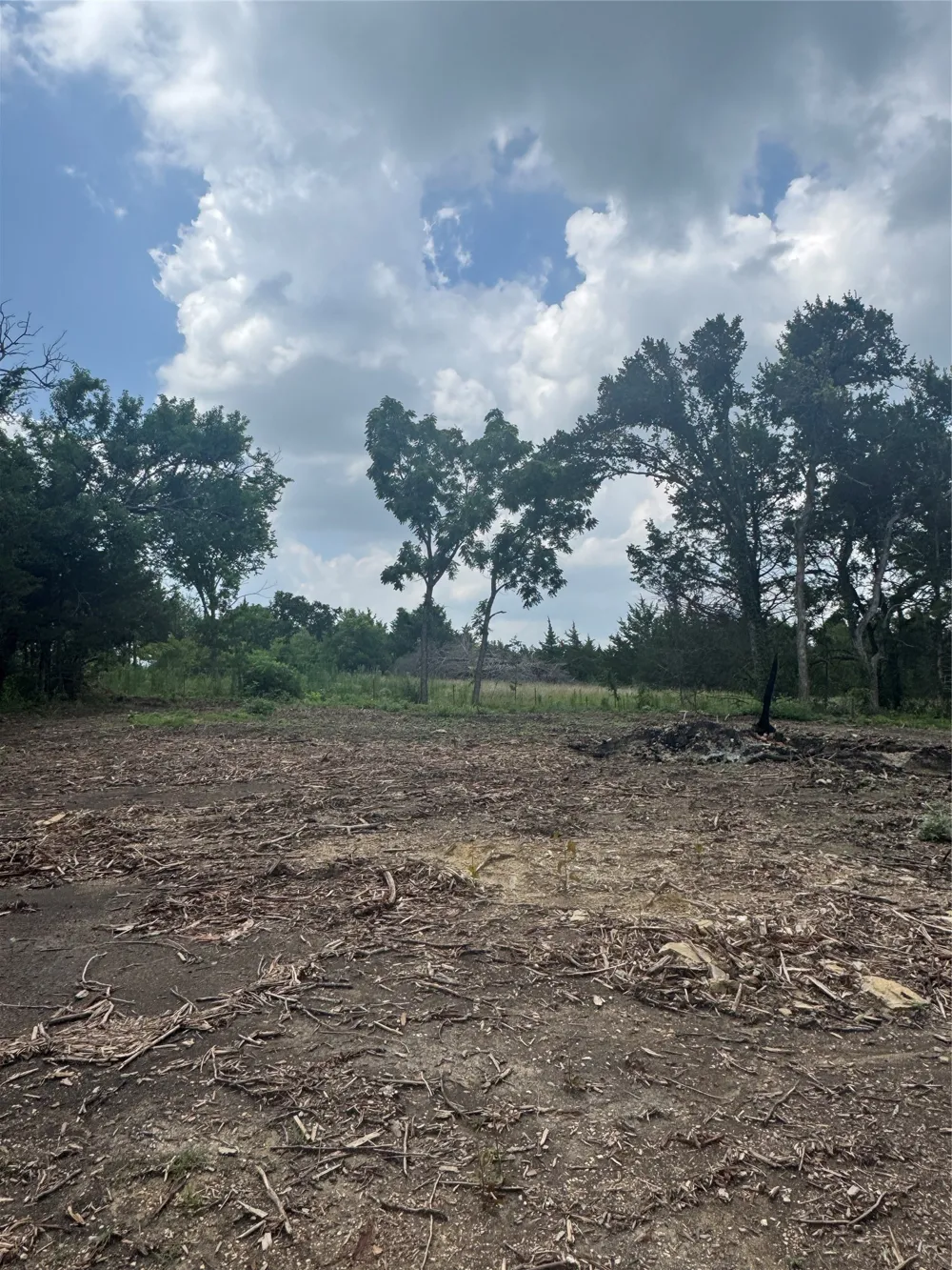 Burke Road Gunter, TX 75058