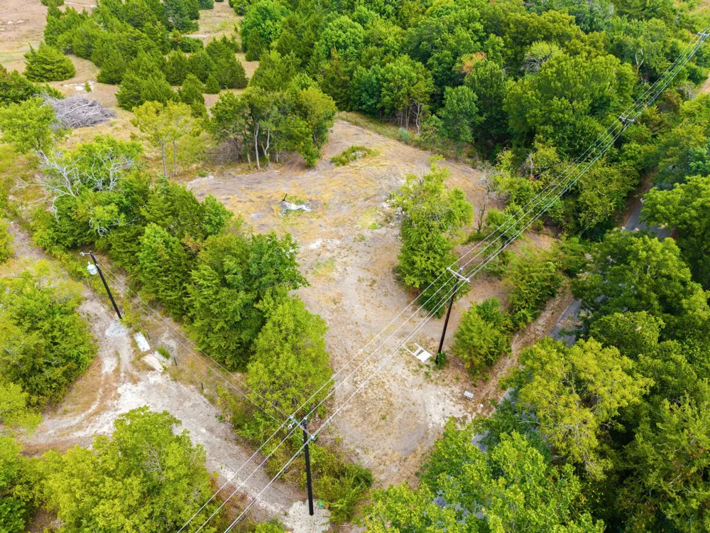 Burke Road Gunter, TX 75058