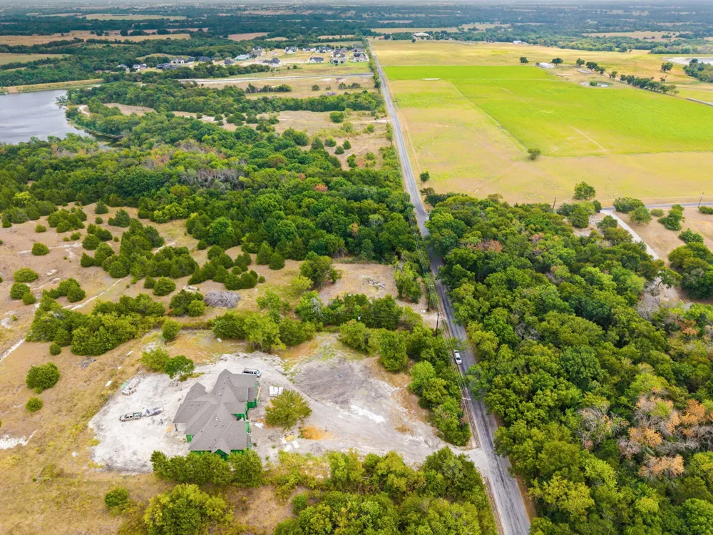 Burke Road Gunter, TX 75058