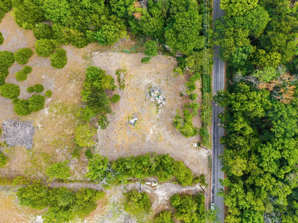 Burke Road Gunter, TX 75058