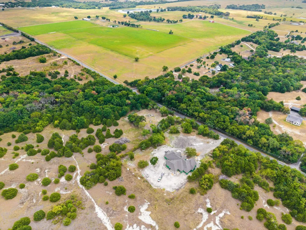Burke Road Gunter, TX 75058