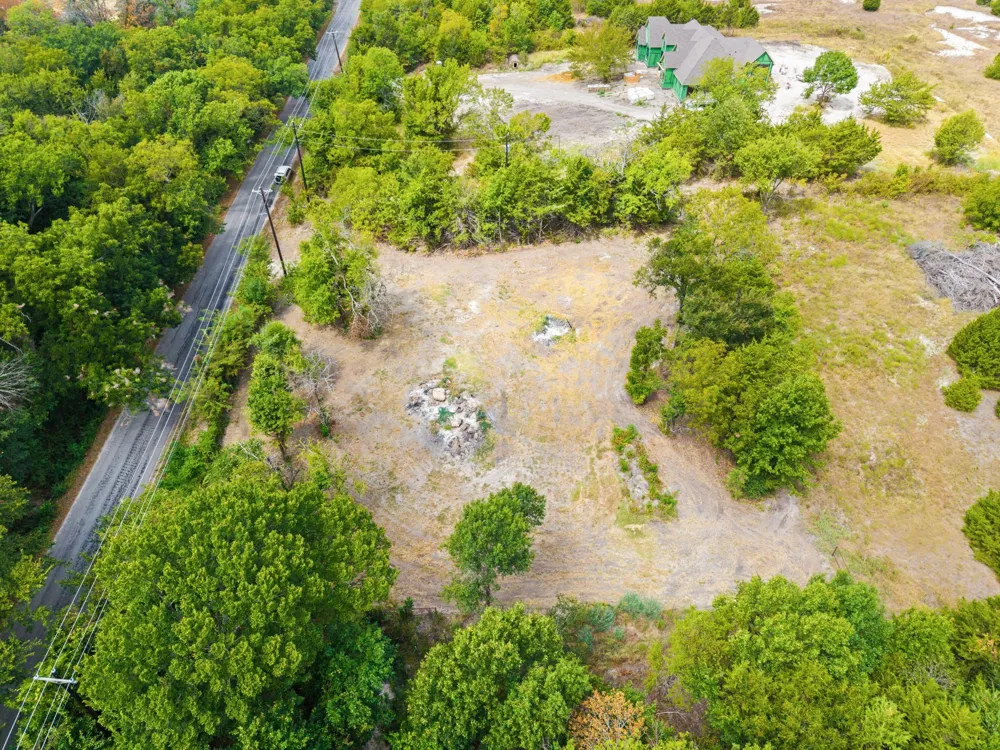 Burke Road Gunter, TX 75058