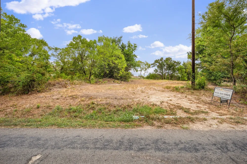Burke Road Gunter, TX 75058
