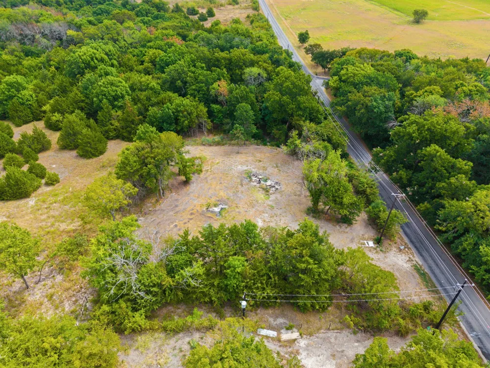 Burke Road Gunter, TX 75058