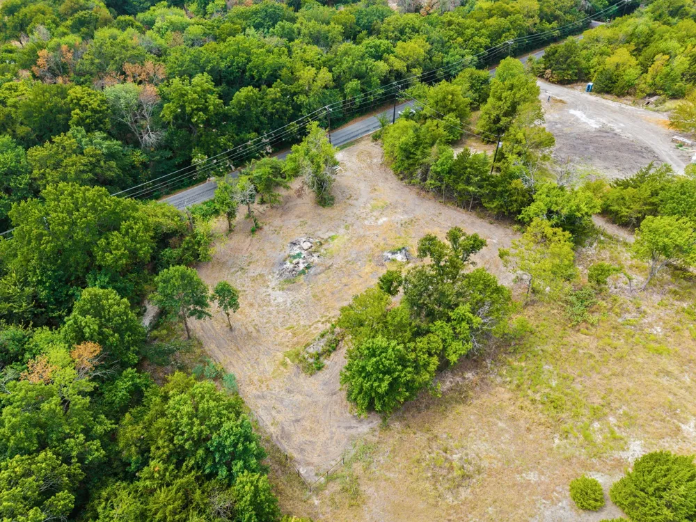 Burke Road Gunter, TX 75058