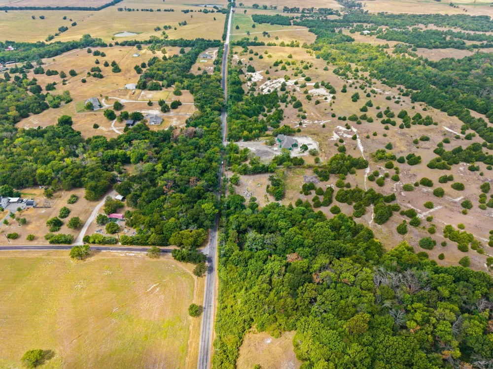 Burke Road Gunter, TX 75058