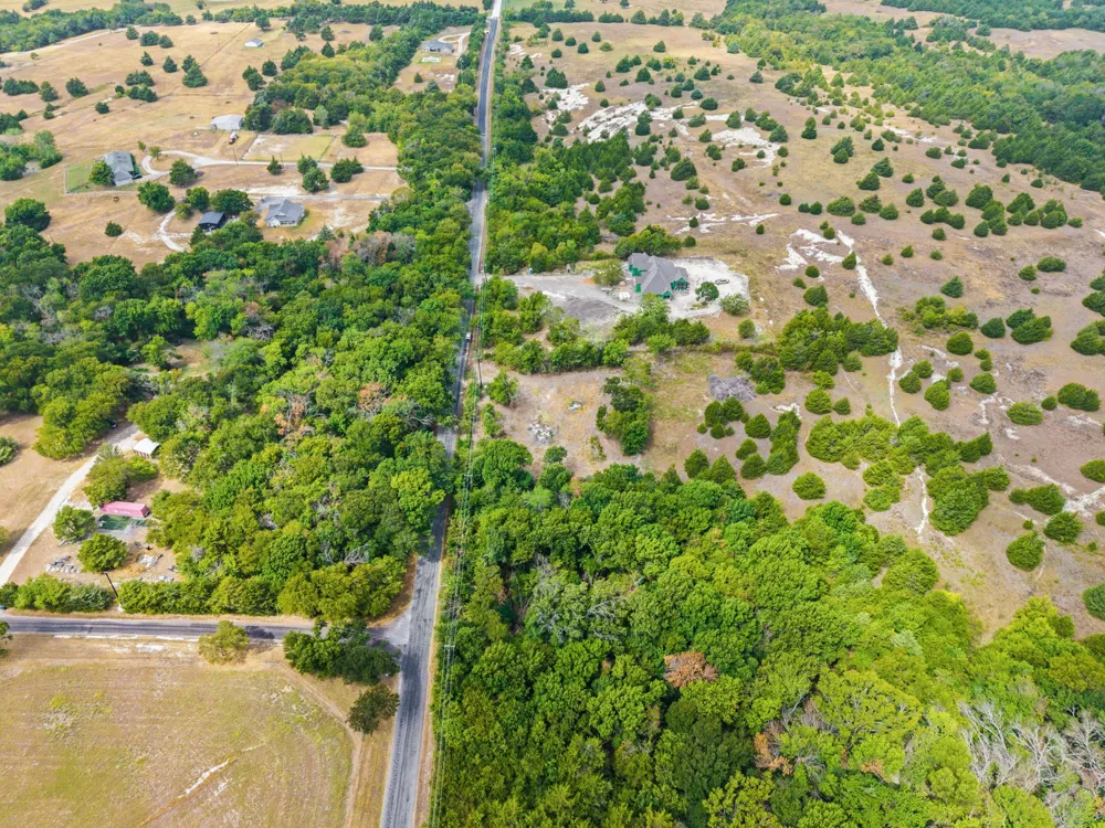 Burke Road Gunter, TX 75058