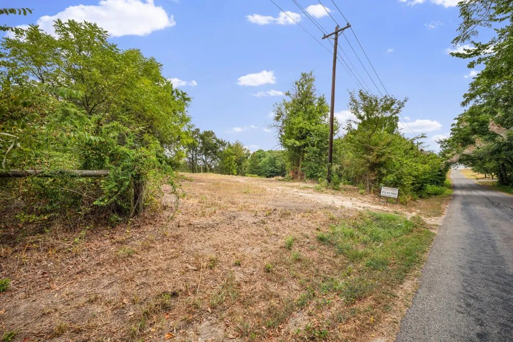 Burke Road Gunter, TX 75058