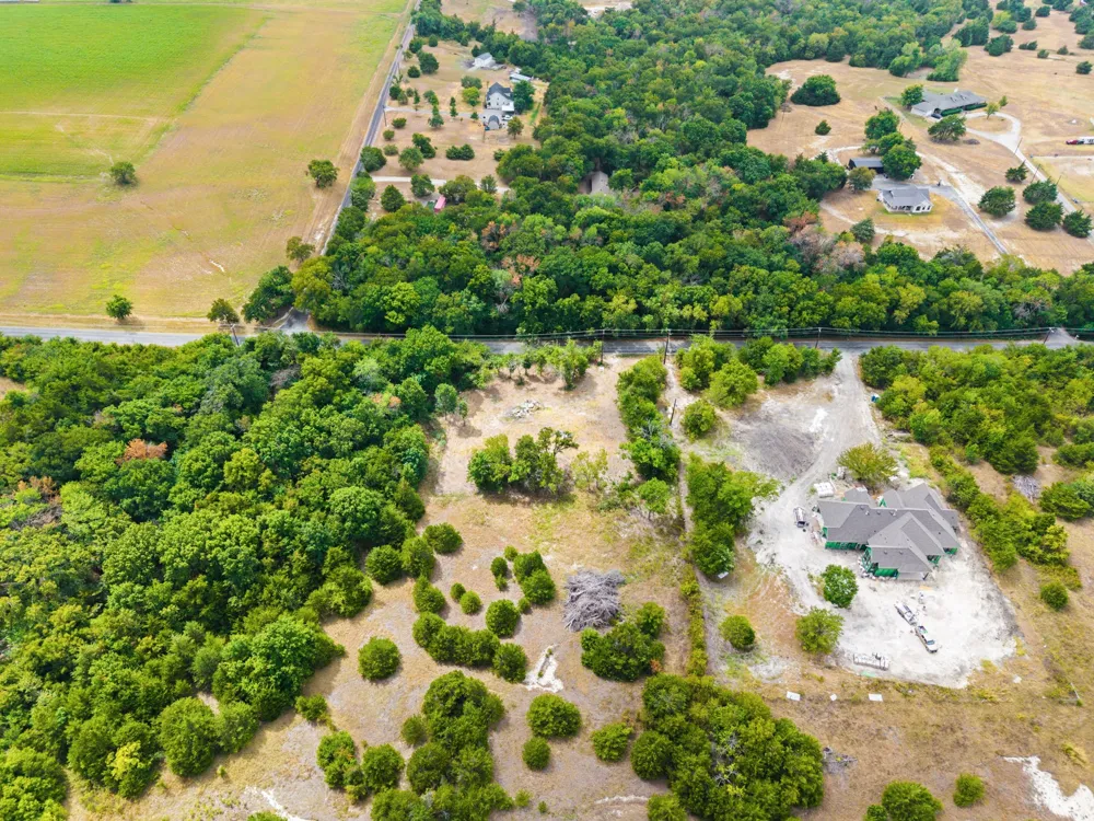 Burke Road Gunter, TX 75058
