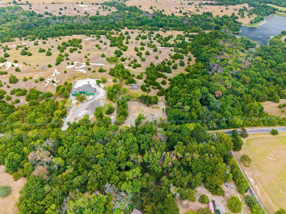 Burke Road Gunter, TX 75058