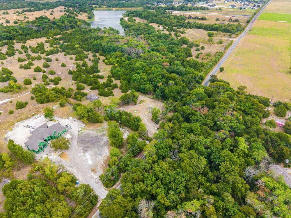 Burke Road Gunter, TX 75058