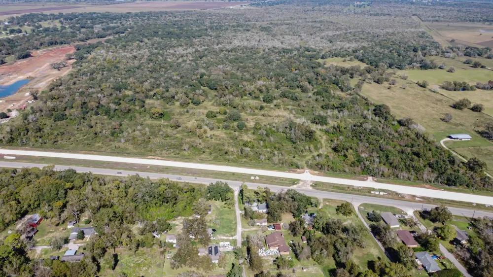 Highway 36 Jones Creek, TX 77541