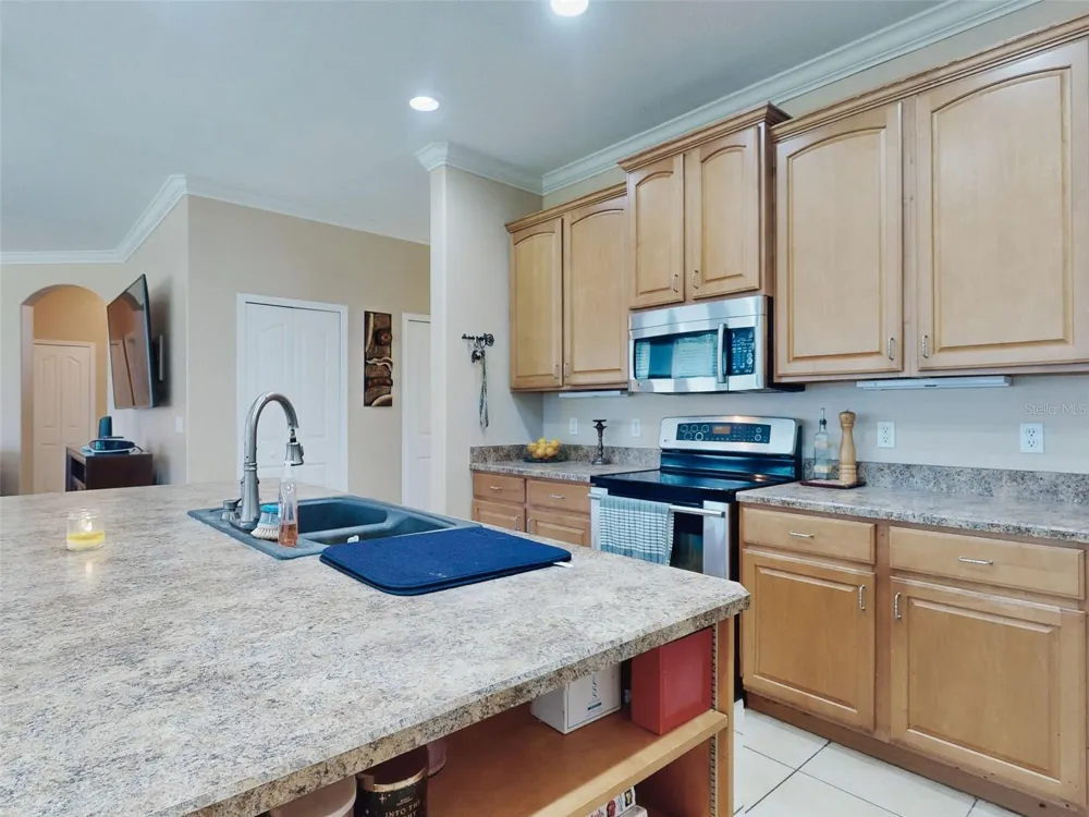 3040 BUTLER RIDGE ROAD Deltona, FL 32738