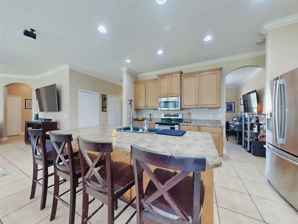 3040 BUTLER RIDGE ROAD Deltona, FL 32738