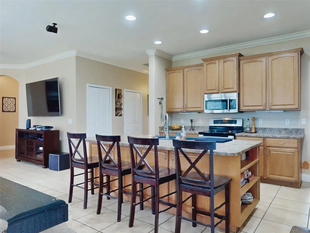 3040 BUTLER RIDGE ROAD Deltona, FL 32738
