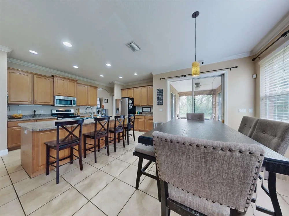 3040 BUTLER RIDGE ROAD Deltona, FL 32738
