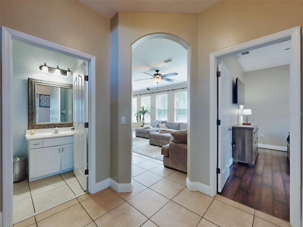 3040 BUTLER RIDGE ROAD Deltona, FL 32738