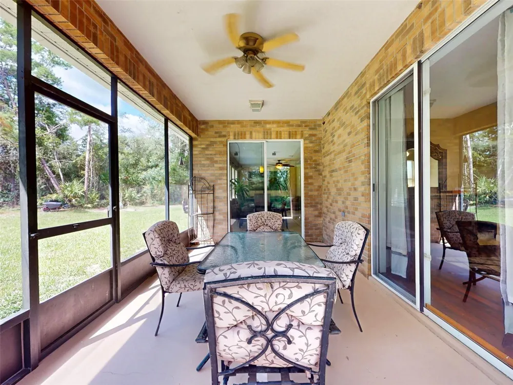 3040 BUTLER RIDGE ROAD Deltona, FL 32738