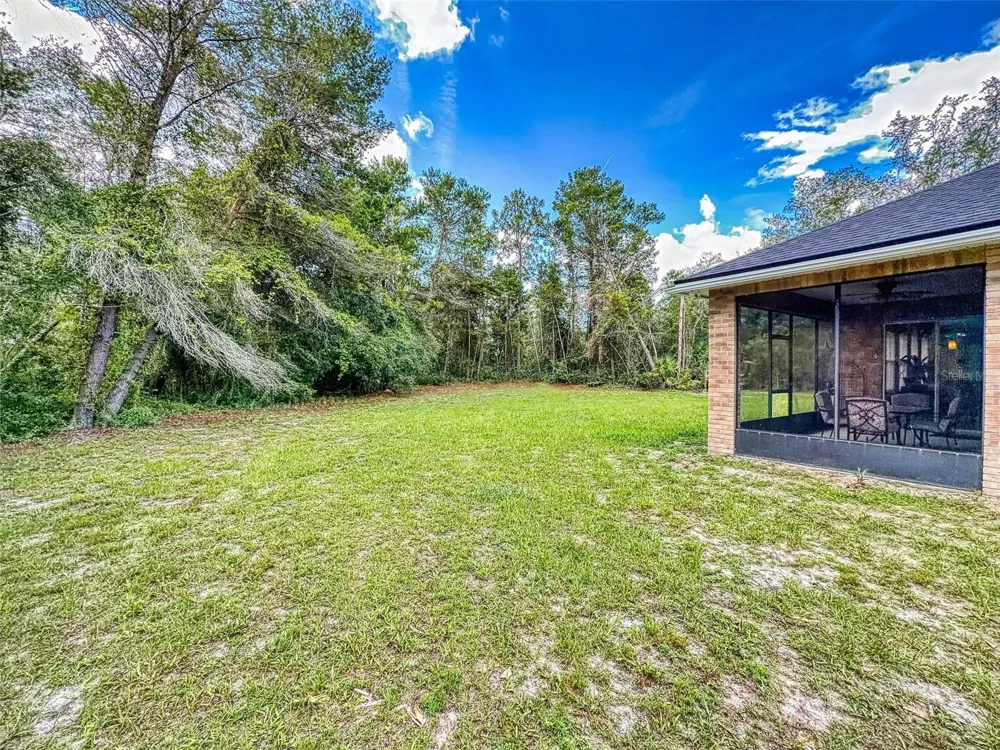 3040 BUTLER RIDGE ROAD Deltona, FL 32738