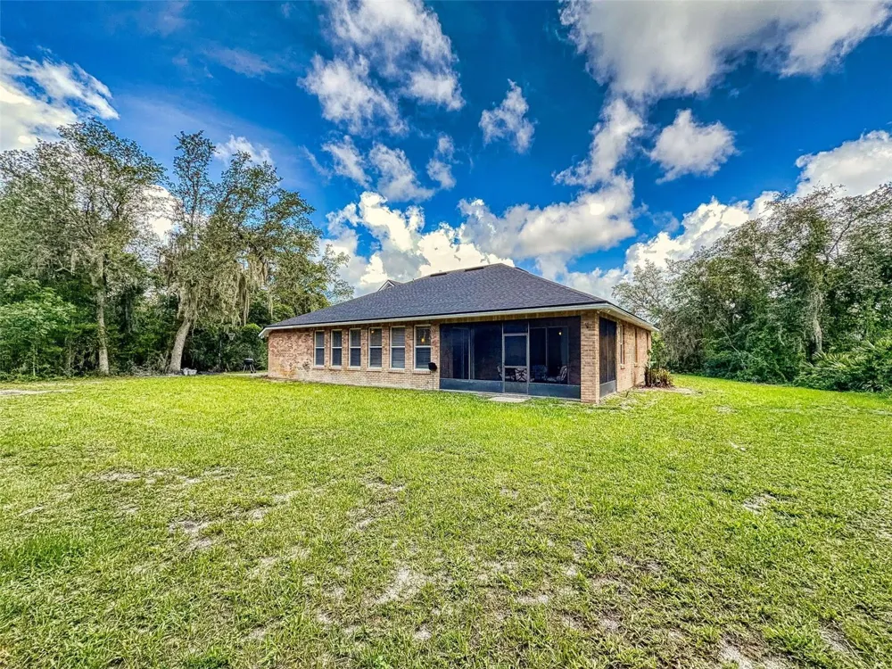 3040 BUTLER RIDGE ROAD Deltona, FL 32738