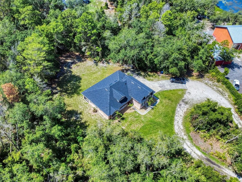 3040 BUTLER RIDGE ROAD Deltona, FL 32738