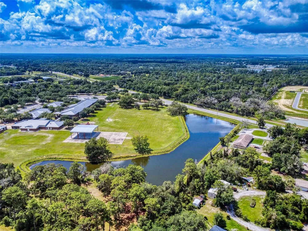 3040 BUTLER RIDGE ROAD Deltona, FL 32738