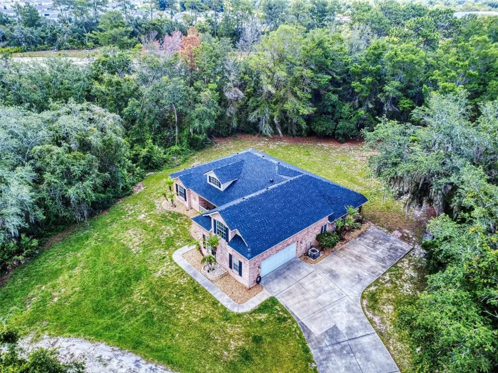 3040 BUTLER RIDGE ROAD Deltona, FL 32738