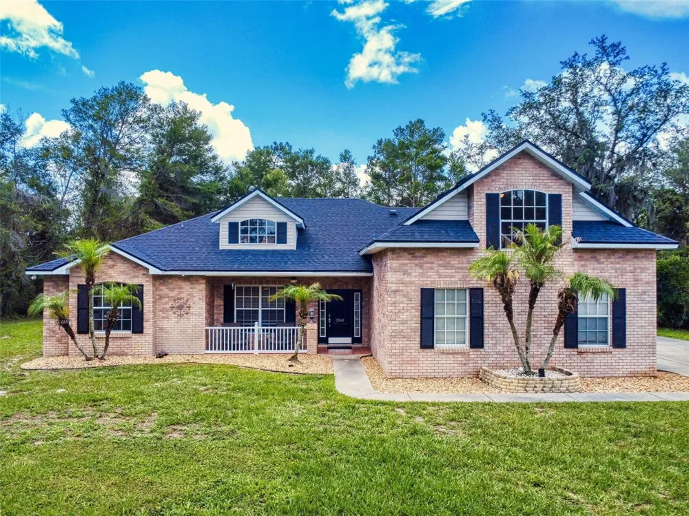 3040 BUTLER RIDGE ROAD Deltona, FL 32738