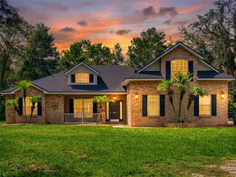 3040 BUTLER RIDGE ROAD Deltona, FL 32738