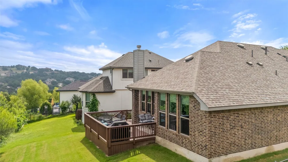 3400 Venezia View Leander, TX 78641
