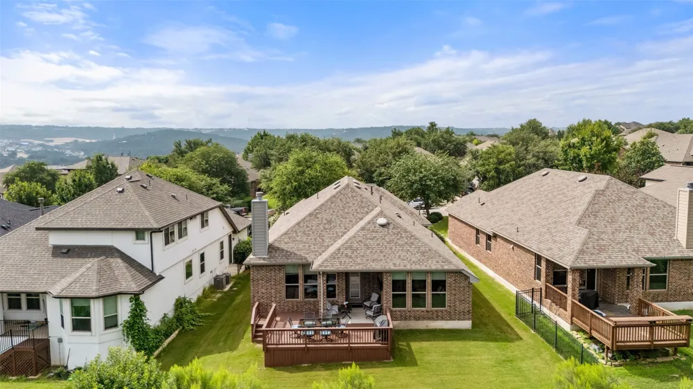 3400 Venezia View Leander, TX 78641