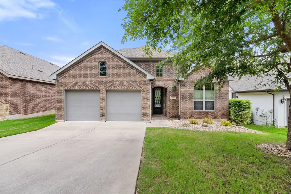 3400 Venezia View Leander, TX 78641