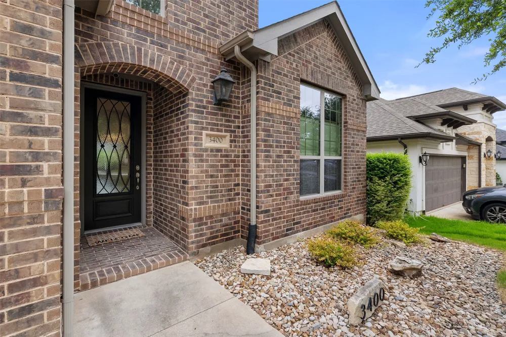 3400 Venezia View Leander, TX 78641