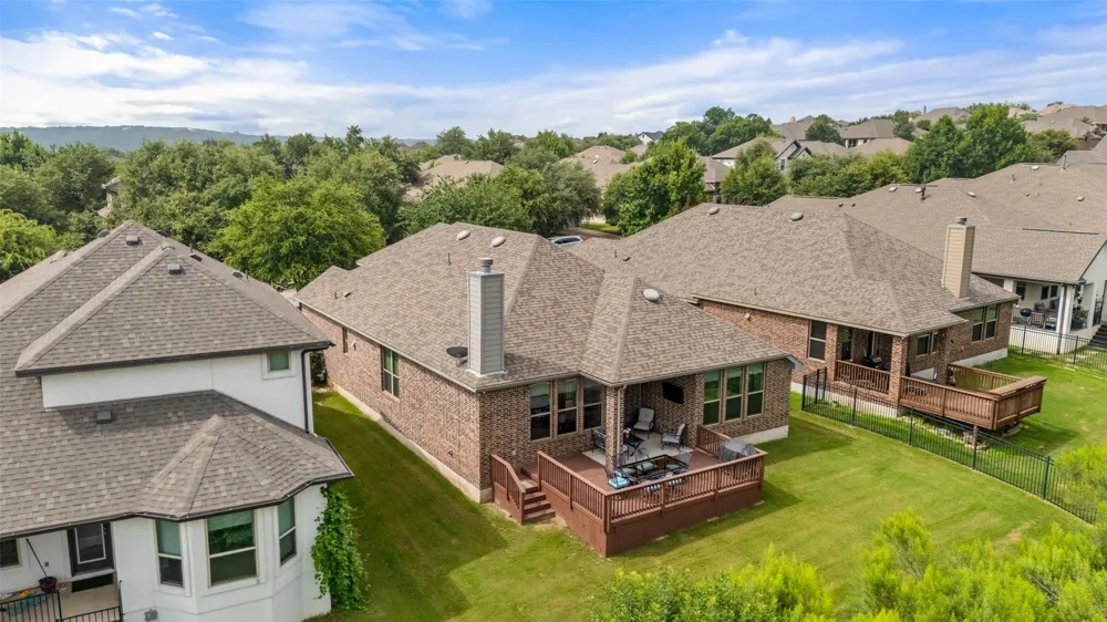 3400 Venezia View Leander, TX 78641