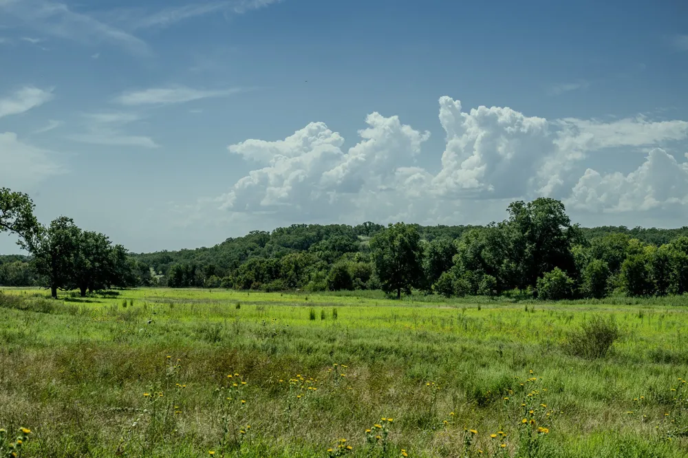 1 W Pleasant Valley Road Henrietta, TX 76230