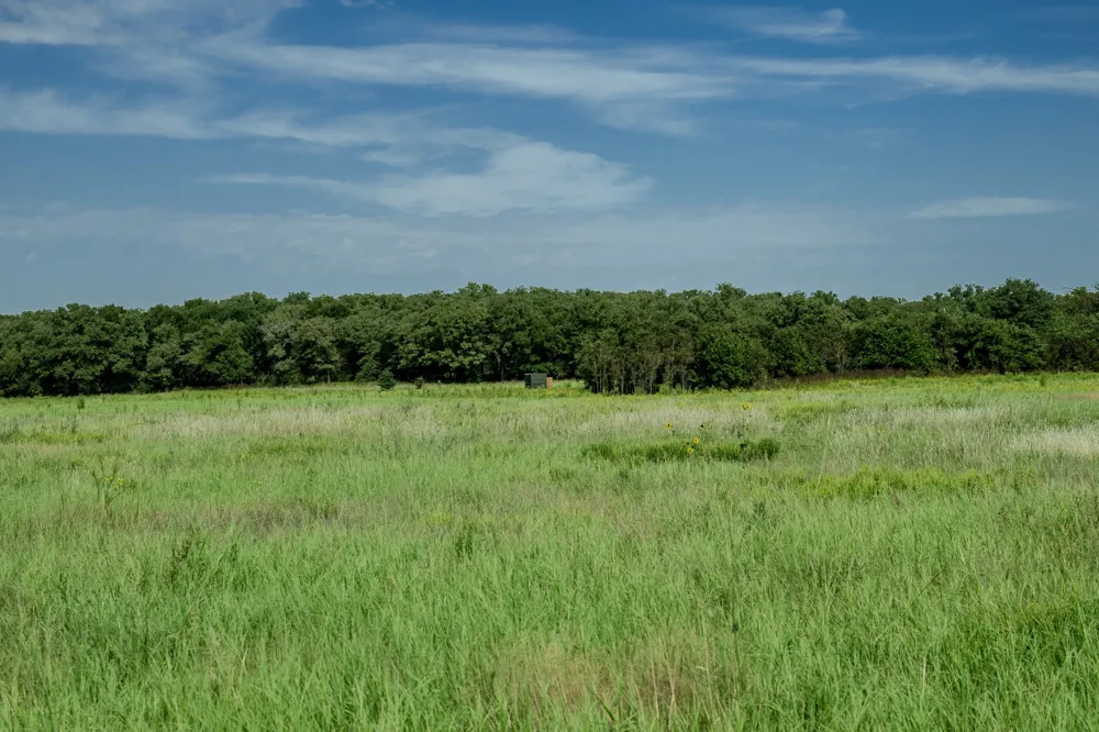 1 W Pleasant Valley Road Henrietta, TX 76230