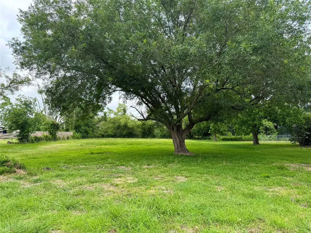 John Martin Road Baytown, TX 77521