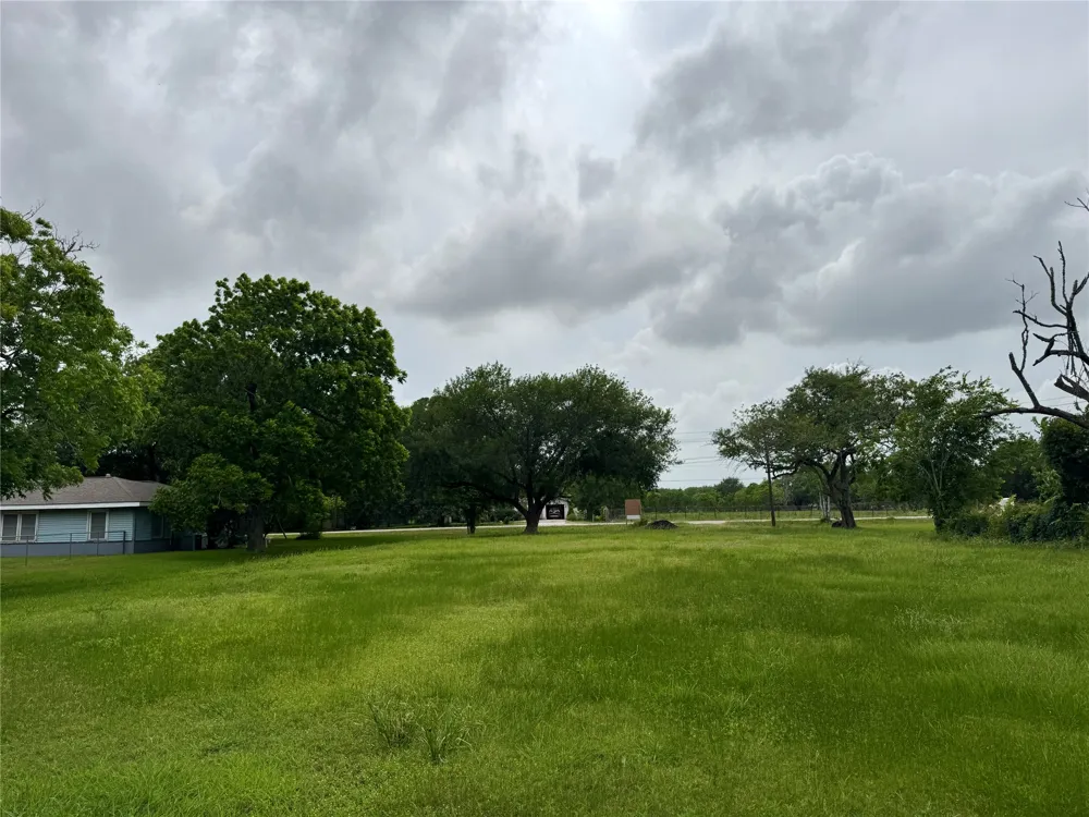 John Martin Road Baytown, TX 77521