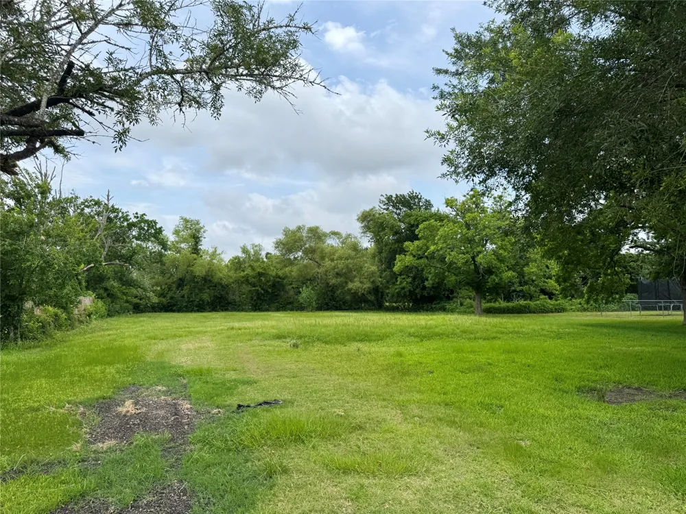John Martin Road Baytown, TX 77521