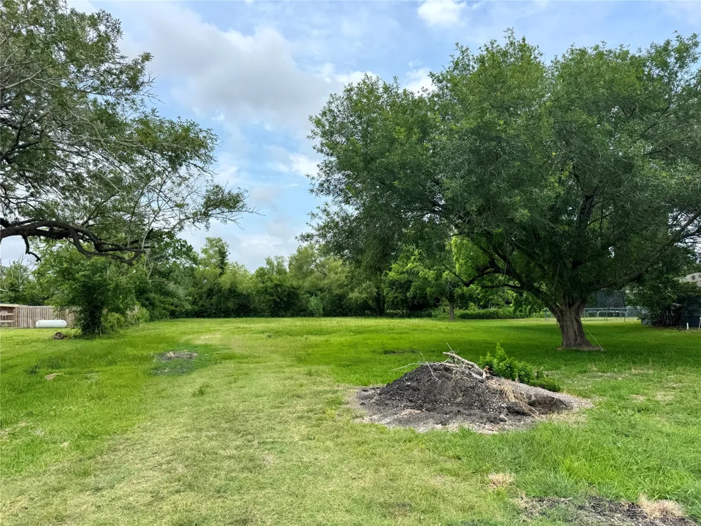John Martin Road Baytown, TX 77521