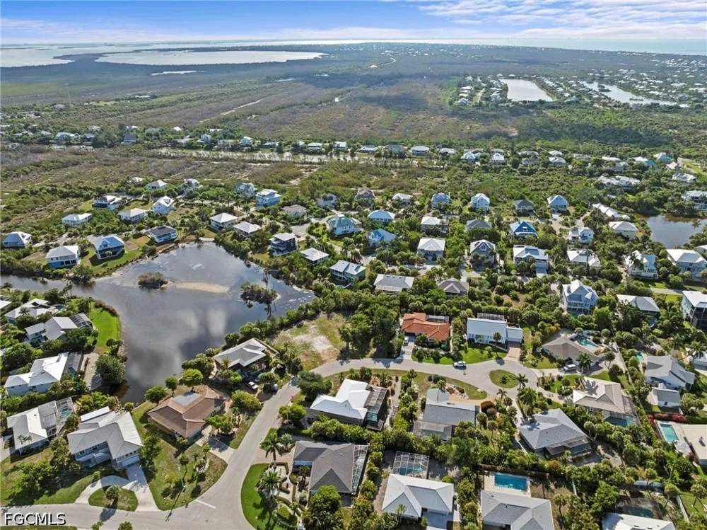 Chert Court Sanibel, FL 33957