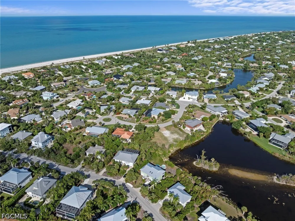 Chert Court Sanibel, FL 33957
