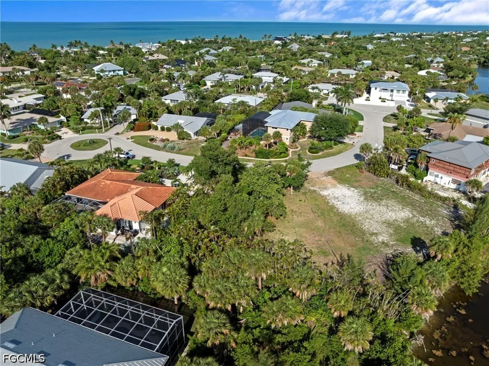 Chert Court Sanibel, FL 33957
