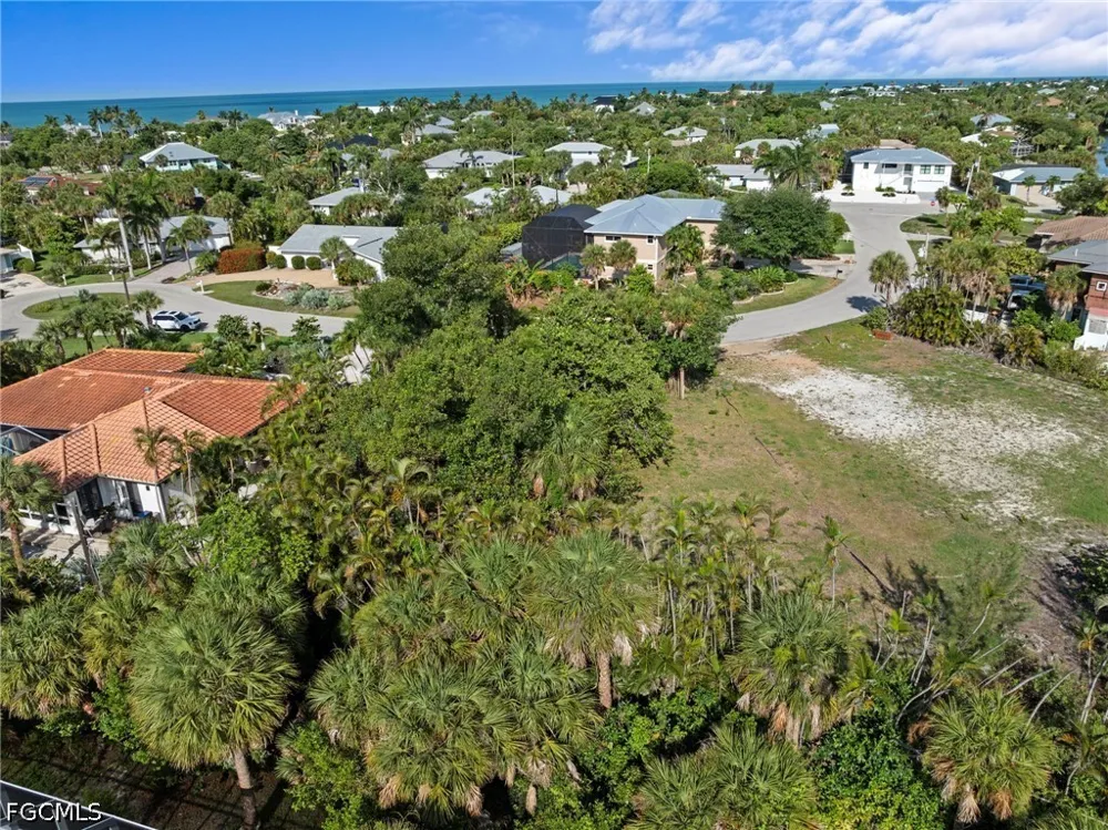 Chert Court Sanibel, FL 33957